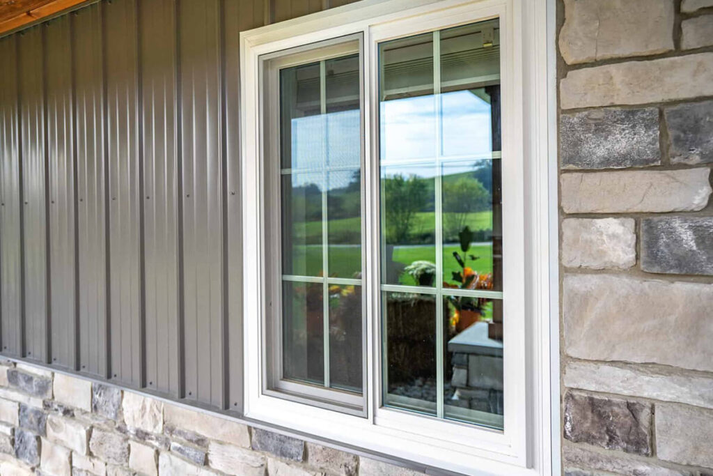 Vinyl Windows Eagle Windows and Doors