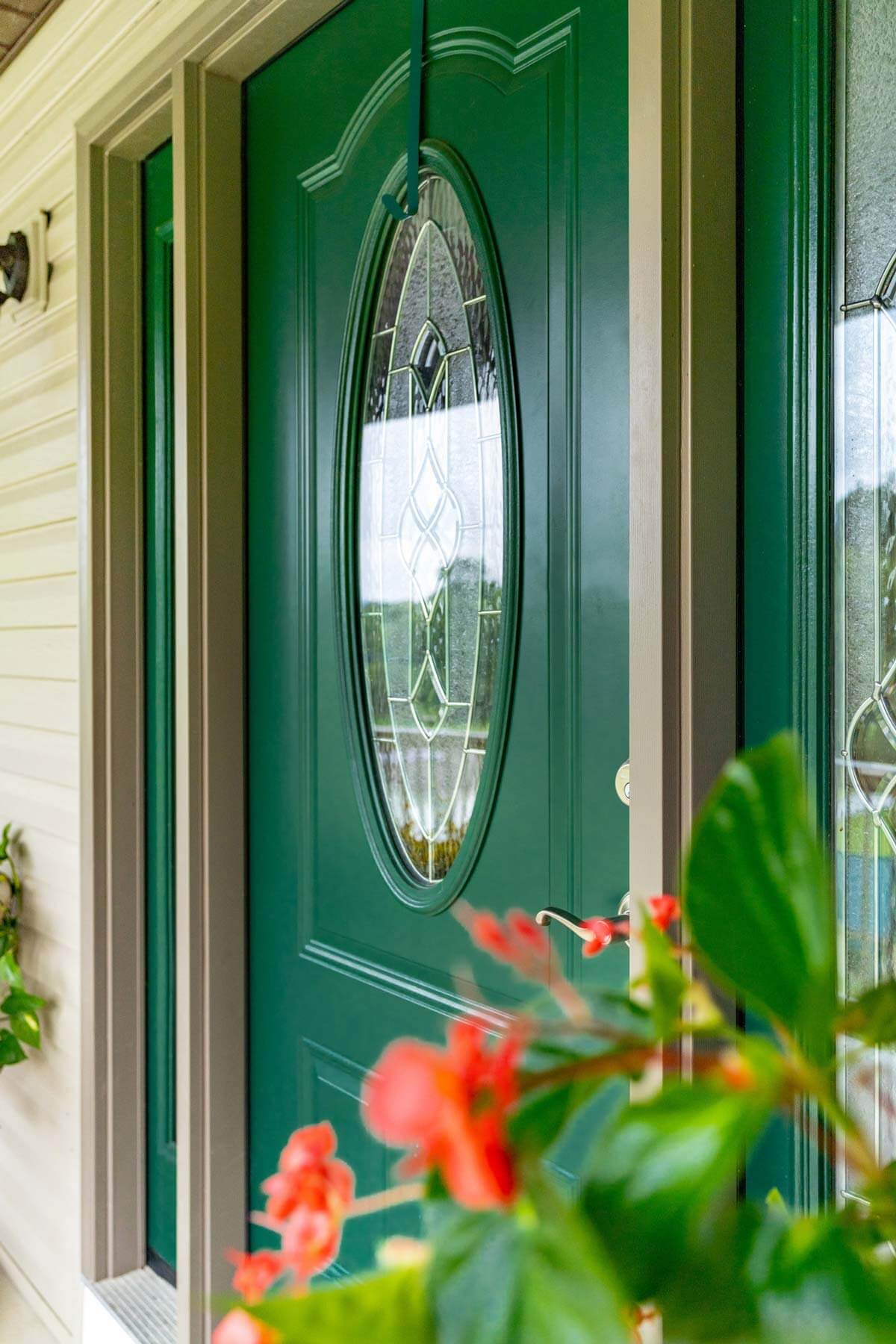 Entry Doors