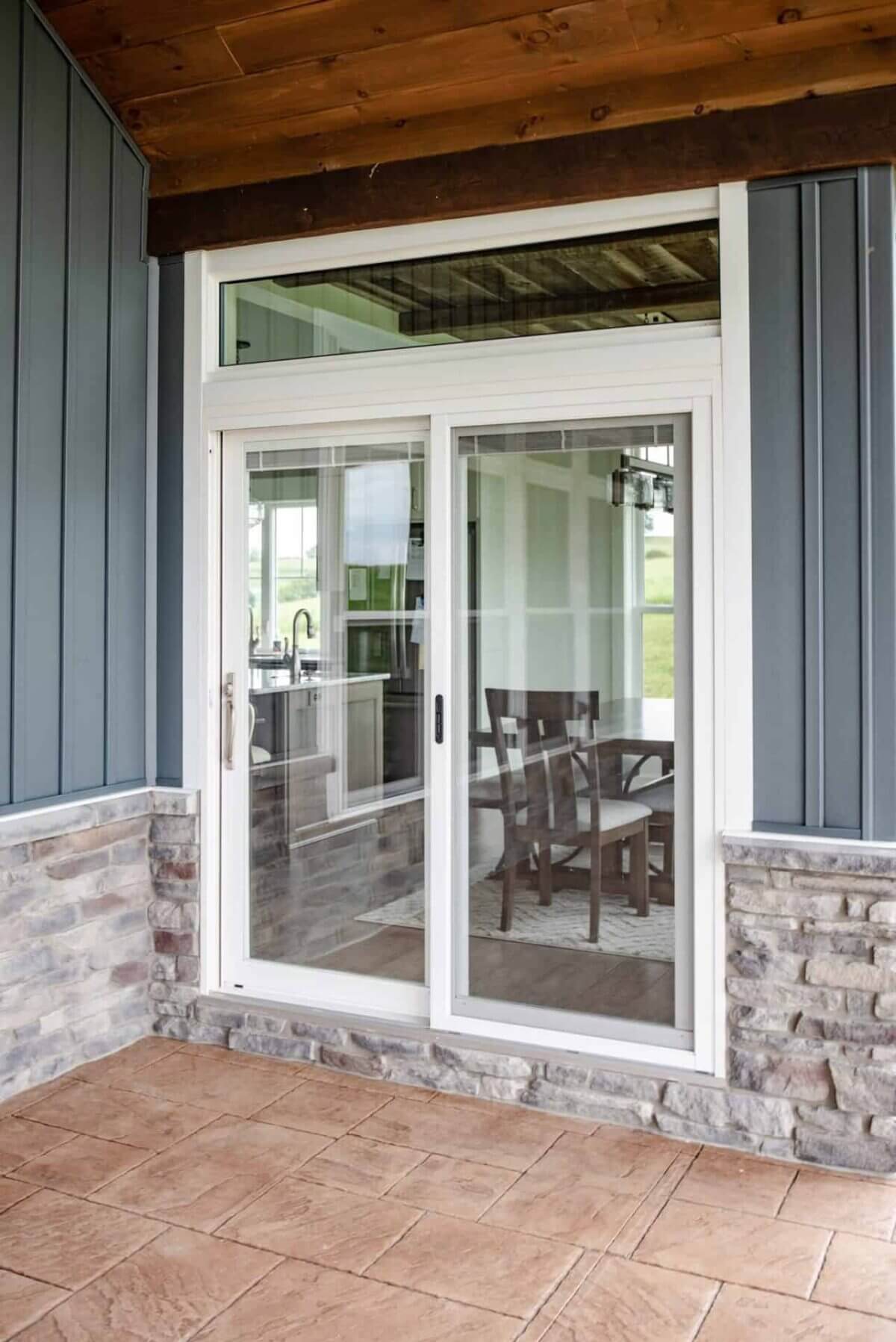Sliding Doors