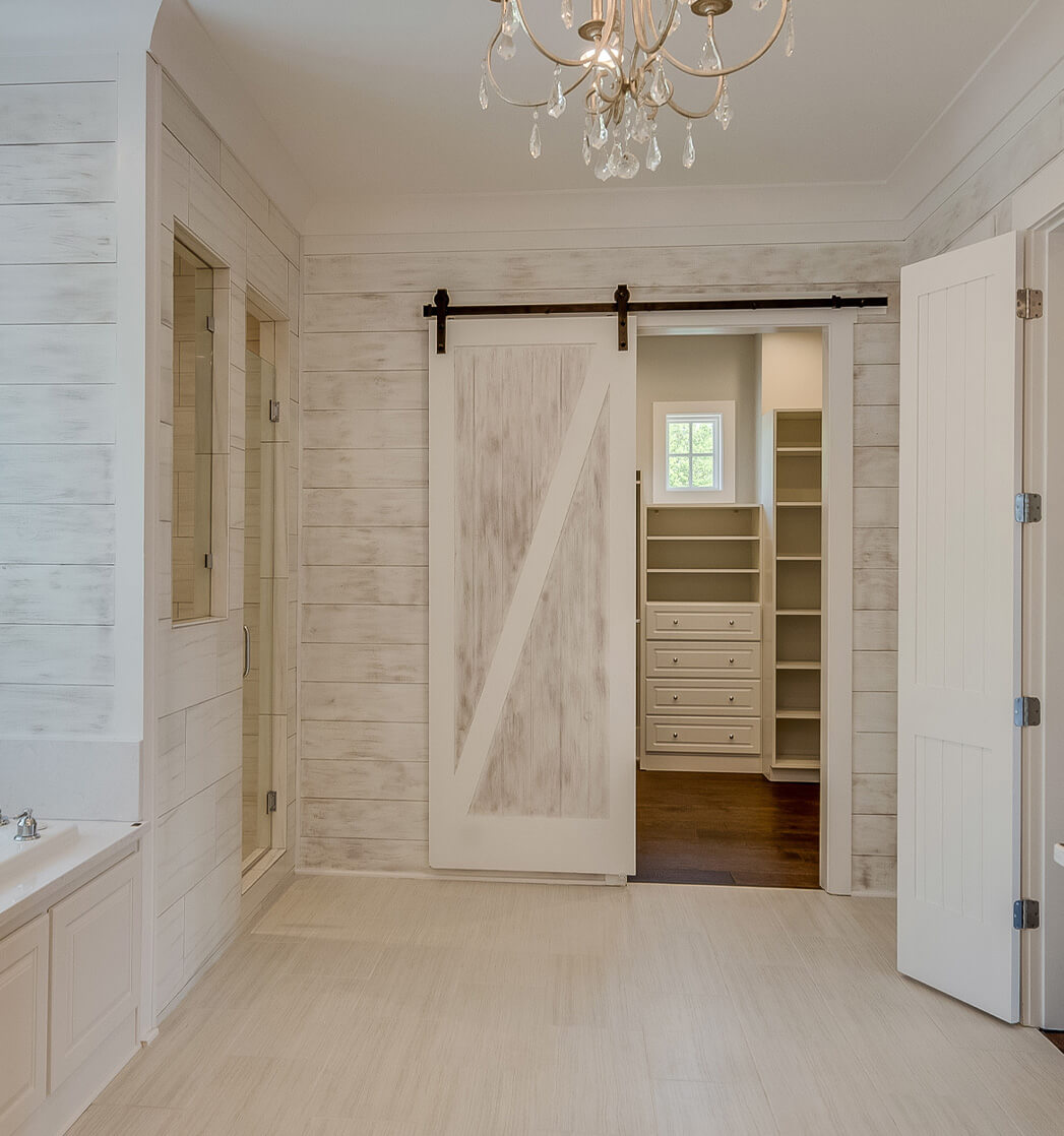 Interior Doors