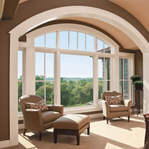 Wood Clad Windows | Eagle Windows and Doors